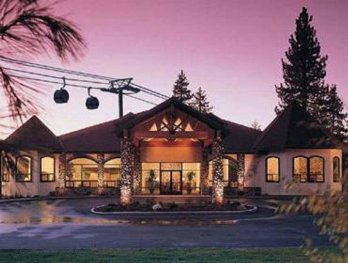Forest Suites Resort at the Heavenly Village image 3